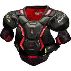 Bauer Vapoor 3X Shoulder Pad Int