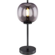 Lighting Globo Lighting Blacky Lampada da tavolo 45cm