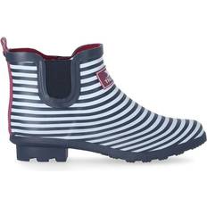 Blå - Dame Chelsea boots Trespass Wellies - Navy