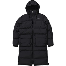 Tretorn Ytterkläder Tretorn Shelter Jacket - Jet Black