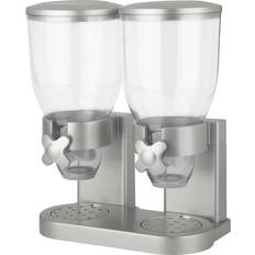 Double Food Dispenser
