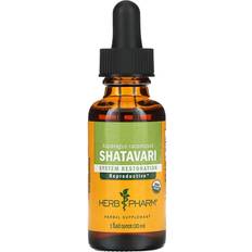 Shatavari Herb Pharm Shatavari 30ml