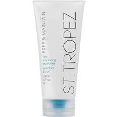 Prep & Maintain Tan Enhancing Moisturiser