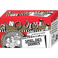 Anno Domini : Spiel Des Jahres