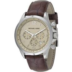 Plata Relojes de pulsera Michael Kors (MK8115)