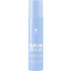 Hårprodukter Design.ME Quickie.Me Dry Shampoo Brunette 339ml