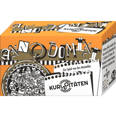 Anno Domini: Kuriositäten