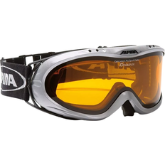 Alpina Opticvision DH A7017.1.21 Sr - Silver