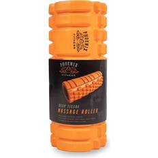 Foam Rollers Phoenix Fitness EVA Foam Roller for Deep Tissue Massage