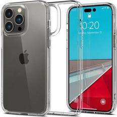 Spigen Ultra Hybrid Case for iPhone 14 Pro