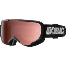 Atomic Savor - Black/Orange