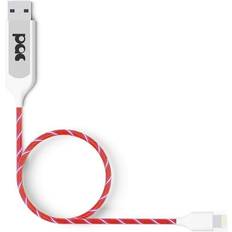 USB A- Lightning