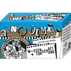Abacus Spiele Anno Domini: Wissenschaft & Forschung
