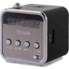 Verk Group Mini radio