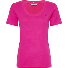 Tommy Hilfiger T-shirt - Pink