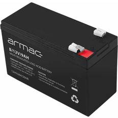 B/12V/9AH