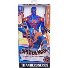 Spider-Man Actionfiguren Hasbro Titan Hero Series Spider-Man Across The Spider Verse