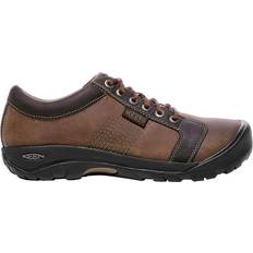 Austin M - Chocolate Brown
