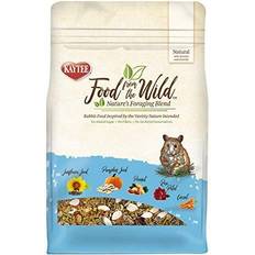 Kaytee Food From The Wild Hamster 0.9kg