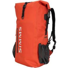 Fishing Storage Simms Dry Creek Rolltop Backpack 30L