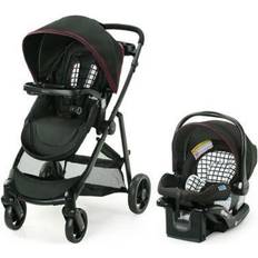 Graco car seat stroller Graco Modes Element (Travel system)