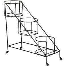 Mind Reader Wine Rack Bar Equipment