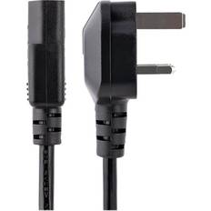 Computer power cable StarTech BS13U-1M-POWER-LEAD