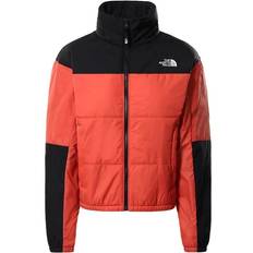 The north face puffer jacket The North Face Women's Gosei Puffer Jacket - Faded Rose