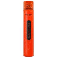 Hairspray Ultra Strong