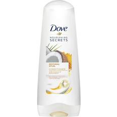 Dove Conditioners Dove Nourishing Secrets Restoring Ritual Conditioner 350ml
