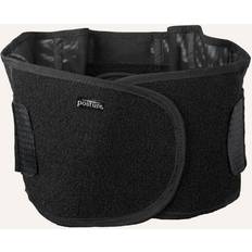 Velcro Ceintures d'Entraînement Swedish Posture Stabilize Lumbar Back Belt