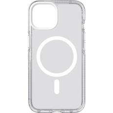 Tech21 evo clear case with magsafe for iphone Tech21 Evo Crystal Case with MagSafe for iPhone 14