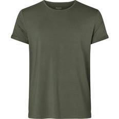 Resteröds Bamboo Jimmy T-shirt - Army