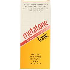 Vitamin Metatone Original Flavour Tonic 300ml