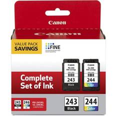 Canon PG-243/CL-244 2-Pack (Multicolour)