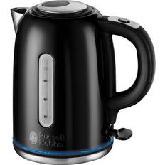 Russell Hobbs Cordless - Electric Kettles Russell Hobbs Buckingham 20460 Black