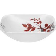 Corelle Kyoto Leaves Serving Bowl 0.38gal