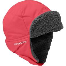 Didriksons Biggles Kid's Hat - Modern Pink (504374-502)