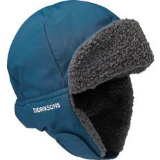 Didriksons Biggles Kid's Hat - Dive Blue (504374-445)