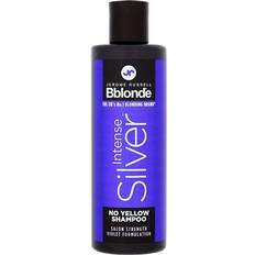 Bblonde Intense Silver No Yellow Shampoo