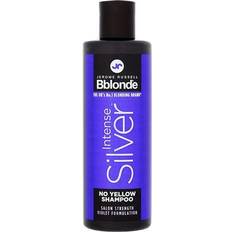 Jerome Russel Bblonde Intense Silver No Yellow Shampoo 250ml