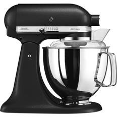 Rührgeräte & Küchenmaschinen KitchenAid Artisan 5KSM175PSEBK