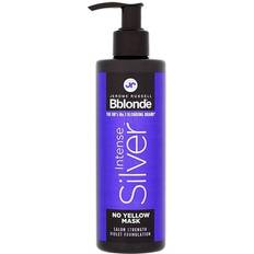 Bblonde Intense Silver No Yellow Hair Mask