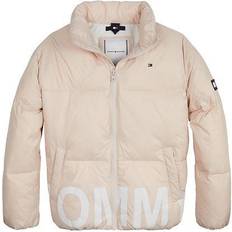 Tommy Hilfiger Jakker Tommy Hilfiger Tonal Padded Jacket