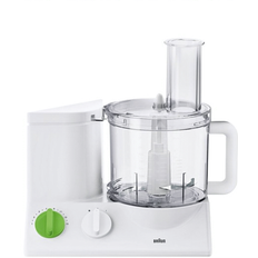 Braun Procesadores de Alimentos Braun FP 3010 Food Processor