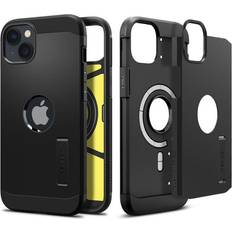 Spigen Tough Armor MagFit Case for iPhone 14