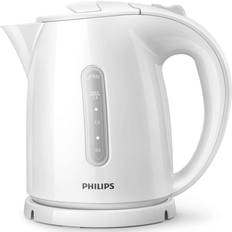 Philips Elkedler - Hvid Vandkedel Philips HD4646