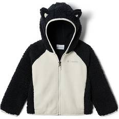 Fleece Jackets Columbia Toddler Foxy Baby Sherpa Jacket