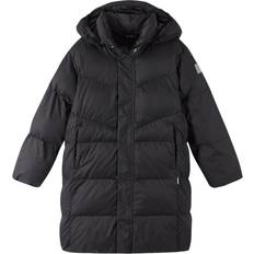 Junior Vaanila Winter Jacket - Black