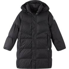 Reima Ragazza Abbigliamento per bambini Reima Piumino per bambini Vaanila - Black Unisex